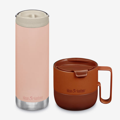 Coffee and Tea Set