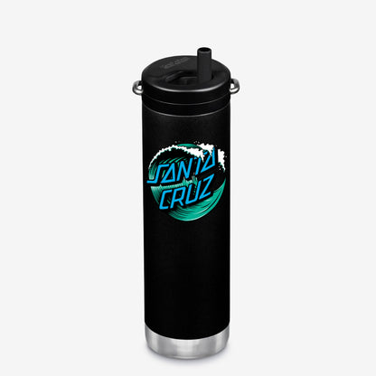 20oz TKWide with Twist Cap - Santa Cruz