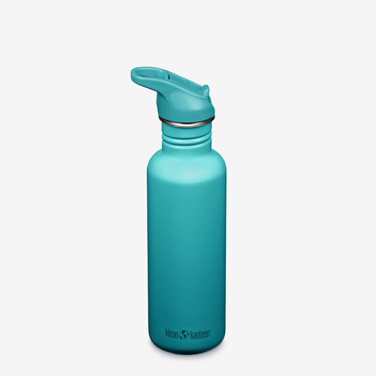 27oz Classic with Flip Seal Sport Cap